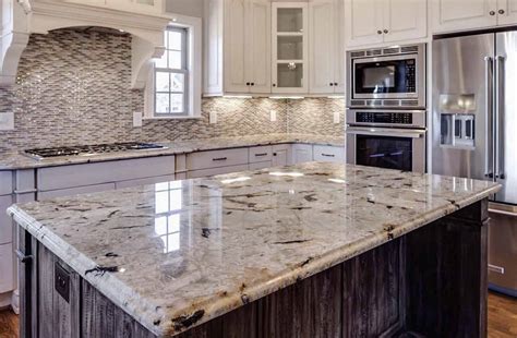 Kitchen granite countertop. Things To Know About Kitchen granite countertop. 